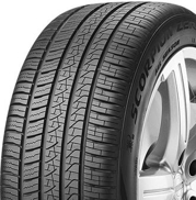 Шины Pirelli Pirelli Scorpion Zero All Season M+S (Noice Canseling System) (LR)  2023 Made in Great Britain (285/40R23) 111Y