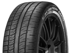 Шины Pirelli Pirelli Scorpion Zero Asimmetrico MO1 2019 Made in Romania (295/40R22) 112W