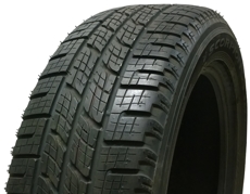 Шины Pirelli Pirelli Scorpion Zero DEMO 100km 2014 Made in Great Britain (255/55R19) 111V