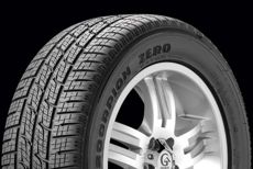 Шины Pirelli Pirelli Scorpion Zero MO (295/40R21) 111V