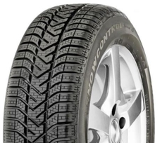 Шины Pirelli Pirelli Snowcontrol 3 2012 Made in Turkey (195/65R15) 91T