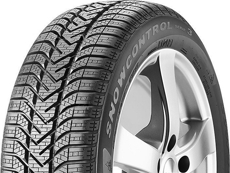 Шины Pirelli Pirelli Snowcontrol 3 2017 (205/65R15) 94T