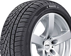 Шины Pirelli Pirelli Sotto Zero Winter W-240 2011 Made in Great Britain (245/45R17) 95V