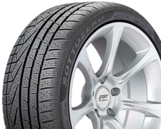 Шины Pirelli Pirelli Sottozero 2 2016 Made in Germany (275/40R19) 105V