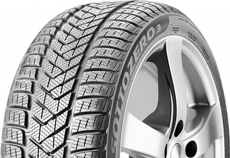 Шины Pirelli Pirelli Sottozero 3 J 2017 Made in Italy (245/40R18) 97H