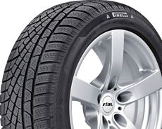 Шины Pirelli Pirelli Sottozero W-240 (255/35R20) 97V