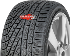 Шины Pirelli Pirelli Winter 240 SottoZero (Rim Fringe Protection) 2023 Made in Germany (305/35R20) 104V