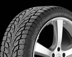 Шины Pirelli Pirelli Winter Carving Edge B/S 2012 Made in Great Britain (275/45R20) 110T