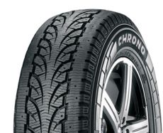 Шины Pirelli Pirelli Winter Chrono (215/65R16) 109R