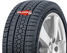 Шины Pirelli Pirelli Winter Ice Zero Asimmetrico 2022 (175/65R15) 84T