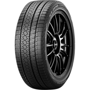 Шины Pirelli Pirelli Winter Ice Zero Asimmetrico  FSL (225/45R18) 95H