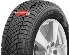 Шины Pirelli Pirelli Winter Ice Zero FR 2021 (215/50R19) 93T