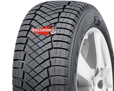 Шины Pirelli Pirelli Winter Ice Zero Friction Nordic Compound 2022 (225/55R17) 101H