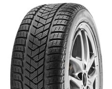 Шины Pirelli Pirelli Winter Sottozero 3 2014 Made in Italy (245/45R19) 102W