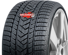 Шины Pirelli Pirelli Winter Sottozero 3 (*) 2024 Made in Romania (275/40R20) 106V