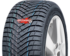 Шины Premiorri Premiorri Vimero 4 seasons M+S (Rim Fringe Protection) 2024 Made in Ukraine (225/45R17) 91V