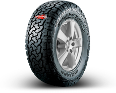 Шины ROADCRUZA ROADCRUZA Roadcruza RA1100  (265/70R16) 111T