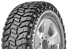 Шины Radar Radar Renegade R/T+ (305/55R20) 121Q