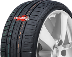 Шины Rotalla Rotalla DEMO 50KM RS01+ (Rim Fringe Protection) 2022 (245/35R21) 96Y