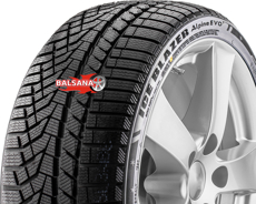 Шины Sailun Sailun Alpine EVO 1 2022 A product of Brisa Bridgestone Sabanci Tyre Made in Turkey (255/55R18) 109V