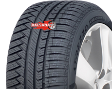 Шины Sailun Sailun Atrezzo 4 Season M+S PRO EcoPoint 3 (Rim Fringe Protection) 2024 (215/45R17) 91Y