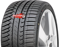 Шины Sailun Sailun  Atrezzo 4 Season M+S PRO EcoPoint 3 (Rim Fringe Protection)  2024 Made in Vietnam (235/40R18) 95Y