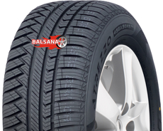 Шины Sailun Sailun Atrezzo 4 Season M+S PRO EV Elect (RIM FRINGE PROTECTION) 2023 (235/55R19) 105V