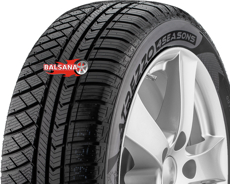 Шины Sailun Sailun Atrezzo 4 Season M+S (Rim Fringe Protection) 2024 Made in Vietnam (205/55R16) 91H