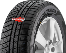 Шины Sailun Sailun Atrezzo 4 Season M+S (Rim Fringe Protection) 2024 Made in Vietnam (205/60R16) 96V