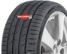 Шины Sailun Sailun Atrezzo ZSR 2 EcoPoint 3 (Rim Fringe Protection) 2023 (235/40R19) 96Y