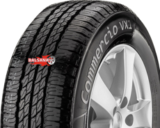 Шины Sailun Sailun Commercio VX-1 M+S 2022 (195/75R16) 110T