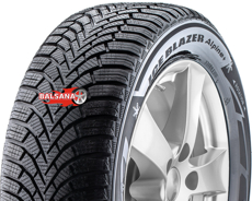 Шины Sailun Sailun Ice Blazer Alpine+  (185/65R14) 86H