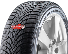 Шины Sailun Sailun Ice Blazer Alpine+ 2024 (175/70R13) 82T