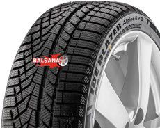 Шины Sailun Sailun Ice Blazer Alpine EVO 1  2024 (215/55R17) 98V