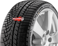 Шины Sailun Sailun Ice Blazer Alpine EVO 1 (Rim Fringe Protection)  2024 (225/45R17) 91H