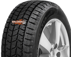 Шины Sailun Sailun Ice Blazer Arctic SUV Friction Nordic Compound  2024 (215/65R17) 99T