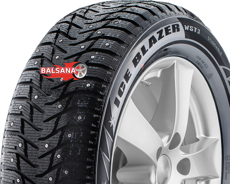 Шины Sailun Sailun Ice Blazer WST-3 D/D 2023-2024 (215/60R17) 100T