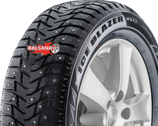 Шины Sailun Sailun Ice Blazer WST-3 D/D 2024 (235/60R18) 103T