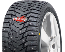 Шины Sailun Sailun Ice Blazer WST-3 D/D FR (Rim Fringe Protection) 2023-2024 (225/45R18) 95T