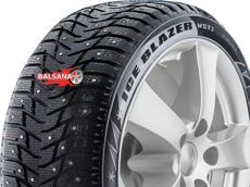 Шины Sailun Sailun Ice Blazer* WST-3 D/D (RIM FRINGE PROTECTION) 2021-2022 (235/35R19) 91T