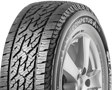 Шины Sailun Sailun Lassa Competus A/T-2 M+S FP (Rim Fringe Protection) 2017-2022 A product of Brisa Bridgestone Sabanci Tyre Made in Turkey (265/70R16) 112T