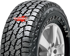 Шины Sailun Sailun Terramax A/T M+S (Rim Fringe Protection)  2021 (265/70R15) 112S