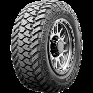 Шины Sailun Sailun TERRAMAX M/T M+S (Rim Fringe Protection) 2021 (265/70R17) 121Q