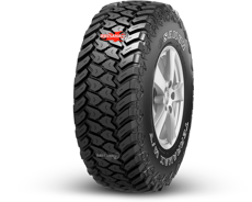 Шины Sailun Sailun TERRAMAX M/T M+S (Rim Fringe Protection) 2023 (35/12.5R20) 121Q