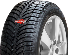 Шины Sava Sava Eskimo Ice (RIM FRINGE PROTECTION) 2016 Made in Poland (195/55R15) 89T