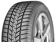 Шины Sava Sava Eskimo SUV 2 2017 Made in Germany (255/55R18) 109H