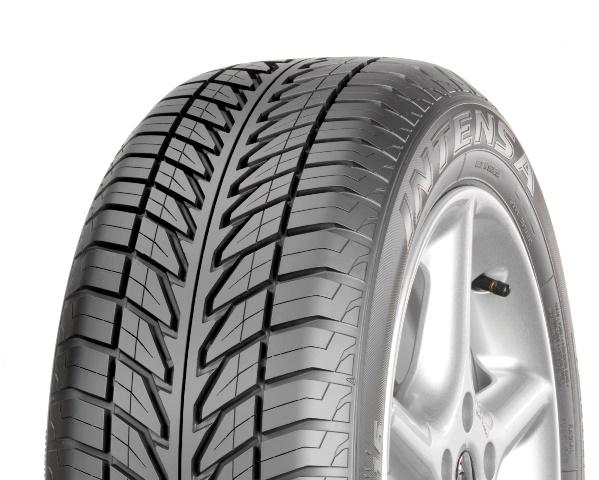 Шины Sava Sava Intensa 2005 Made in Germany (225/45R16) 89V