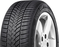 Шины Semperit Semperit Speed Grip 3 (Rim Fringe Protection) 2022 Made in Czech Republic (235/40R18) 95V