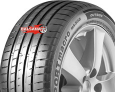 Шины Sunny Sunny NA-305 (Rim Fringe Protection) 2021 (315/35R20) 110W