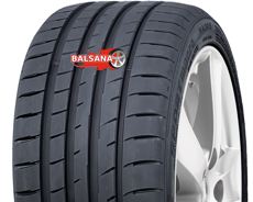 Шины Sunny Sunny NA305 (Rim Fringe Protection) 2024 (245/40R19) 98W